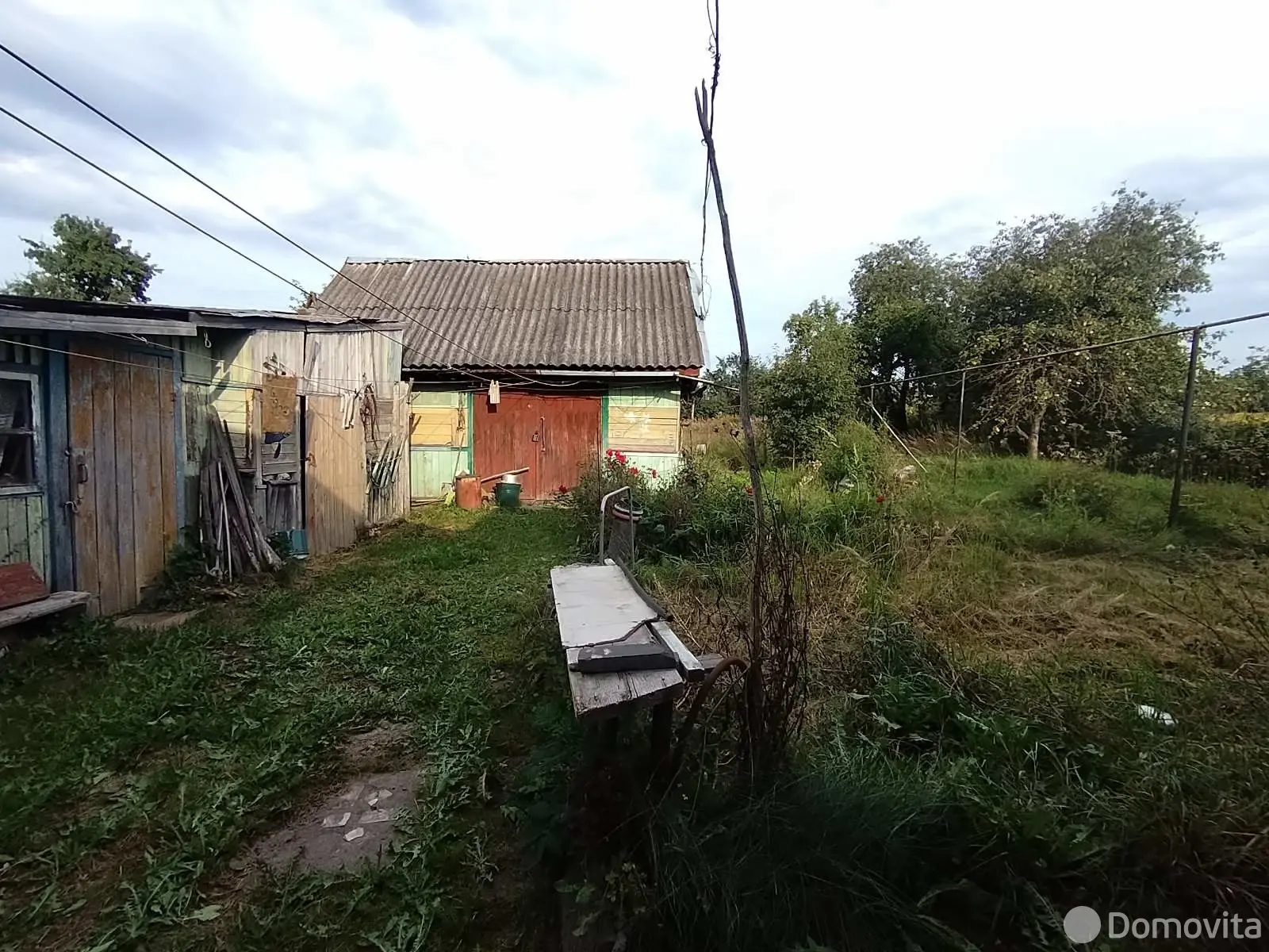Цена продажи дома, Жлобин, ул. Кооперативная, д. 21