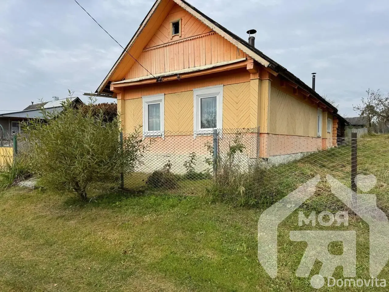 дом, Климанты, 