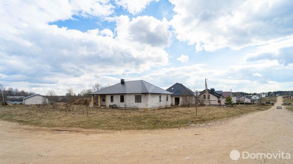дом, Бузуны, ул. Лесная, стоимость продажи 212 921 р.
