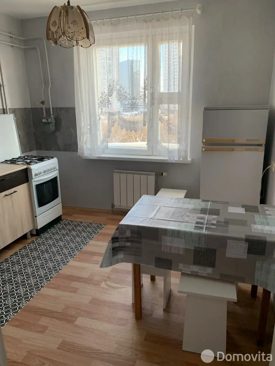 Снять 2-комнатную квартиру в Минске, ул. Неманская, д. 15, 370USD, код 149209 - фото 4