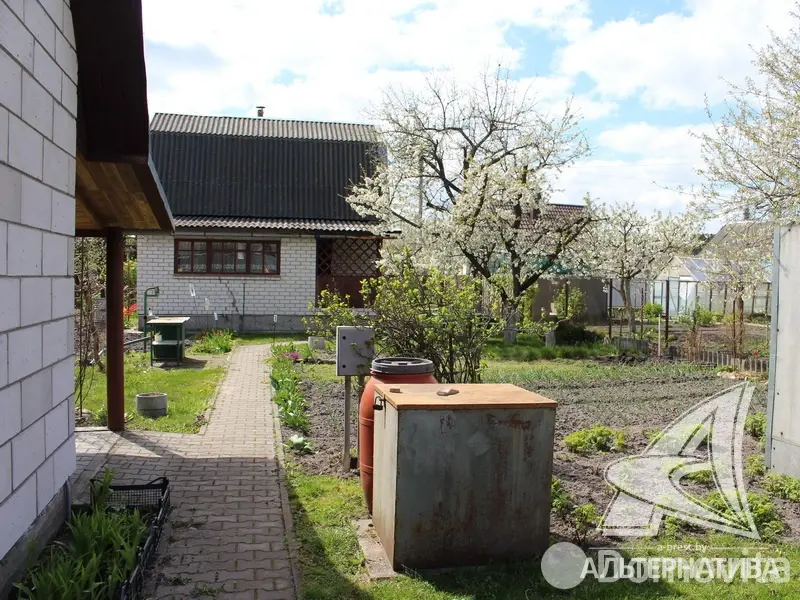 Продажа 2-этажной дачи в Суница-80 Брестская область, 101163BYN, код 185536 - фото 33