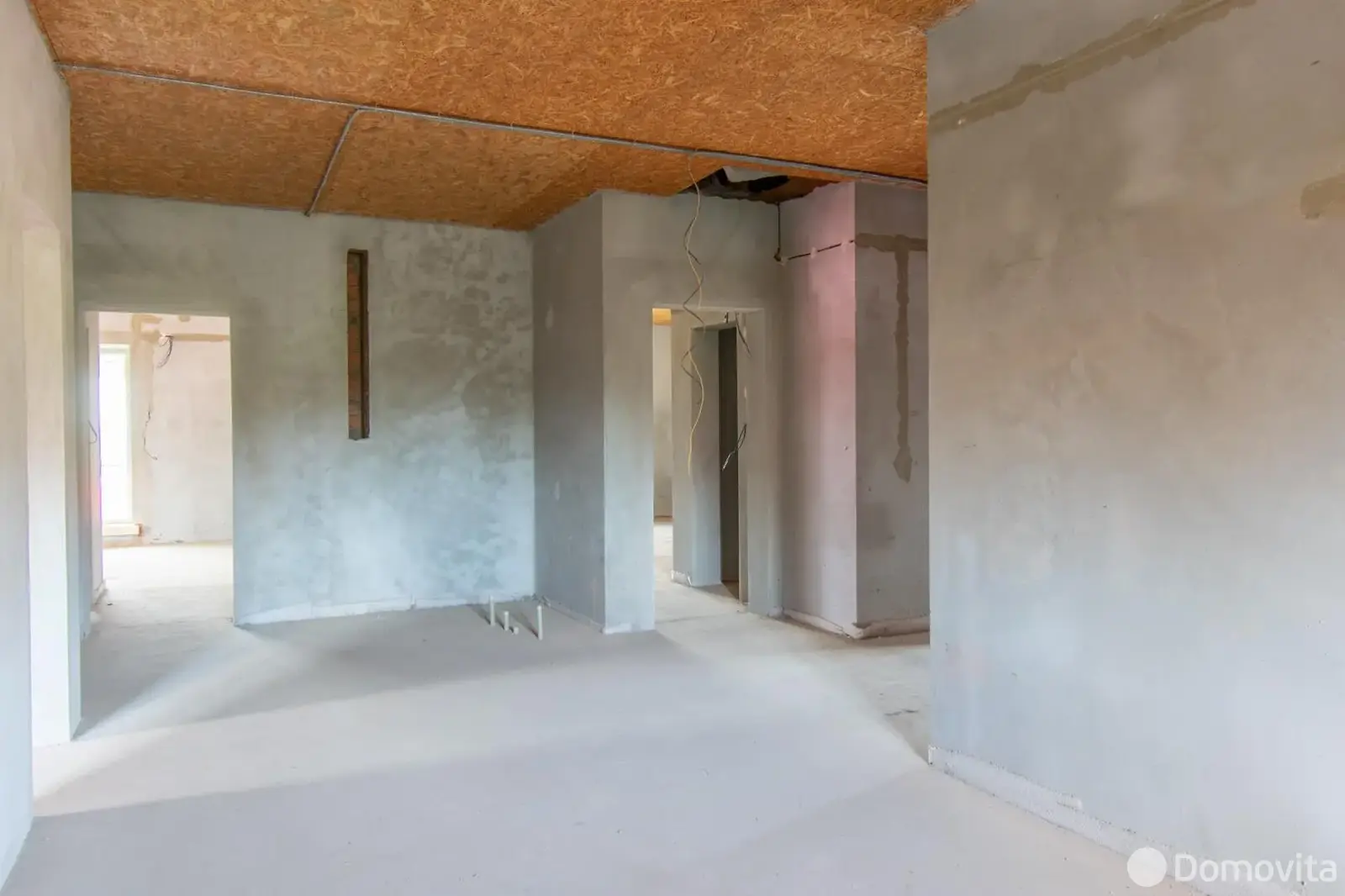 Купить офис на ул. Окольная в Колодищах, 685000USD, код 7083 - фото 45