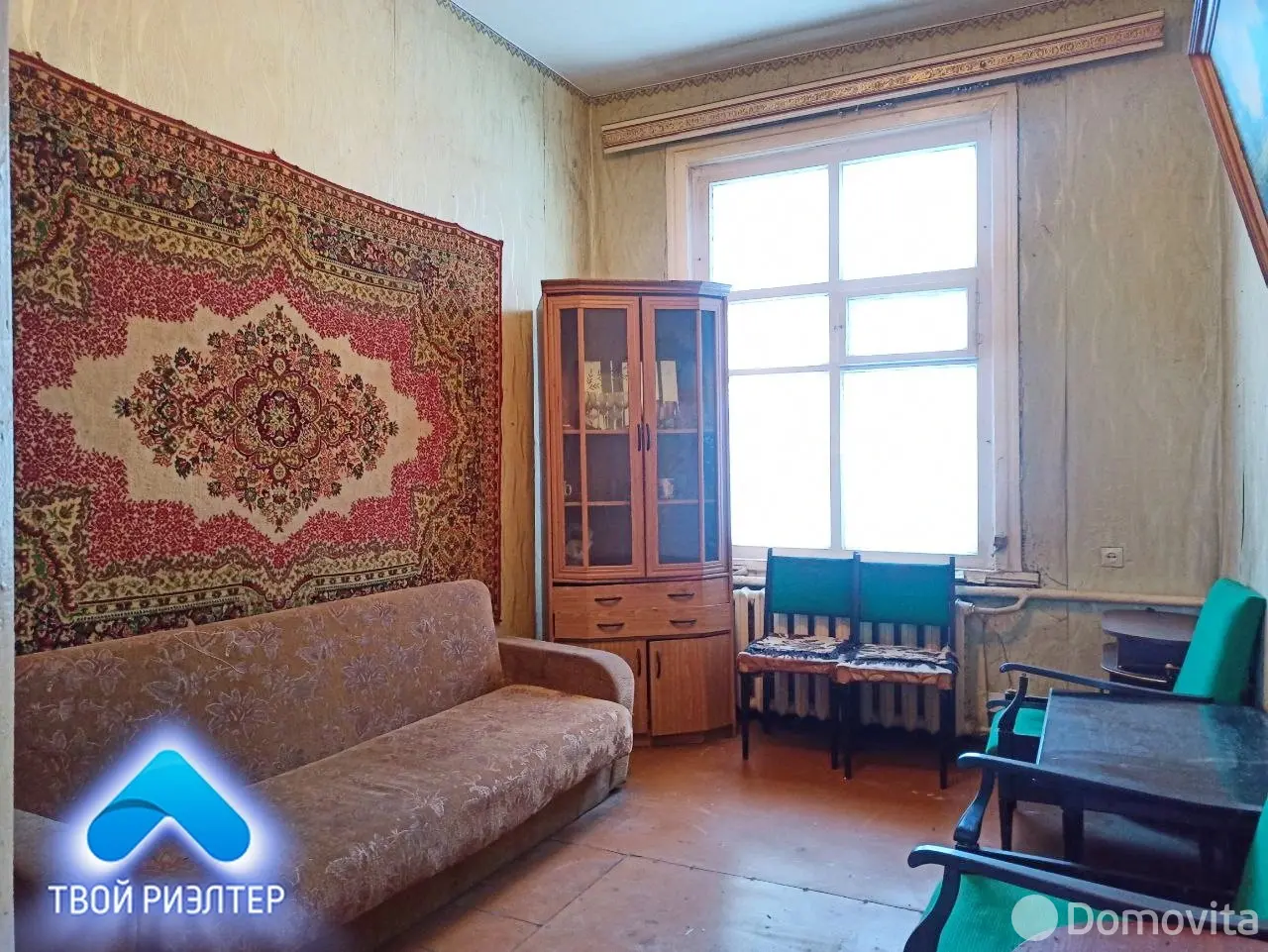 Стоимость продажи коттеджа, Речица, ул. 10 лет Октября, д. 13