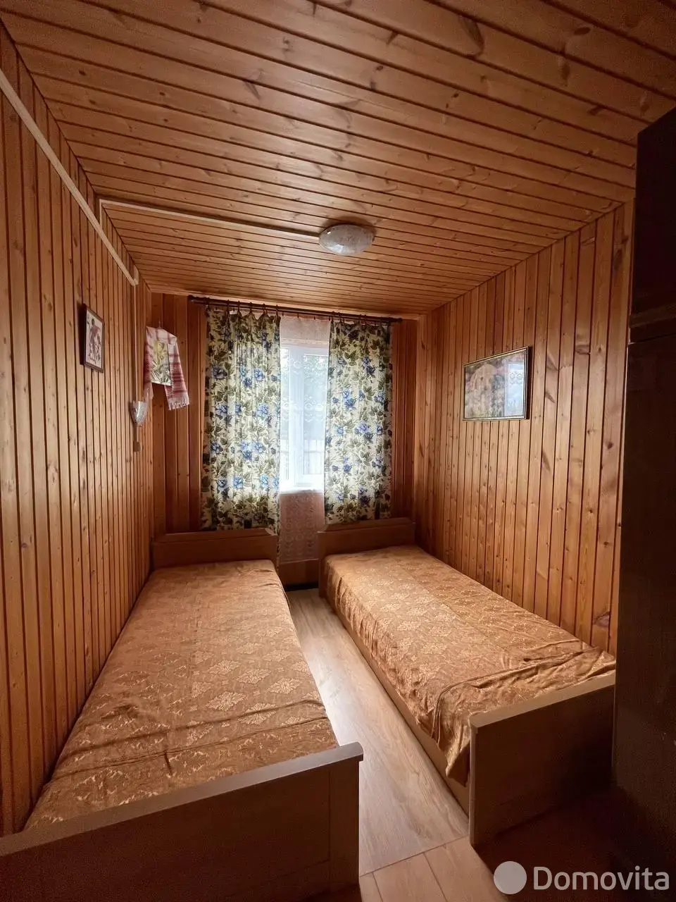 дача, Кирмаш, 