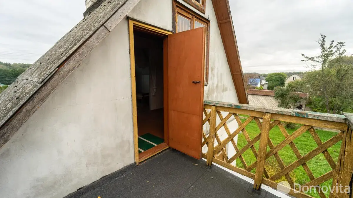 Купить 2-этажную дачу в ИВУШКА 1 Минская область, 16500USD, код 185312 - фото 15