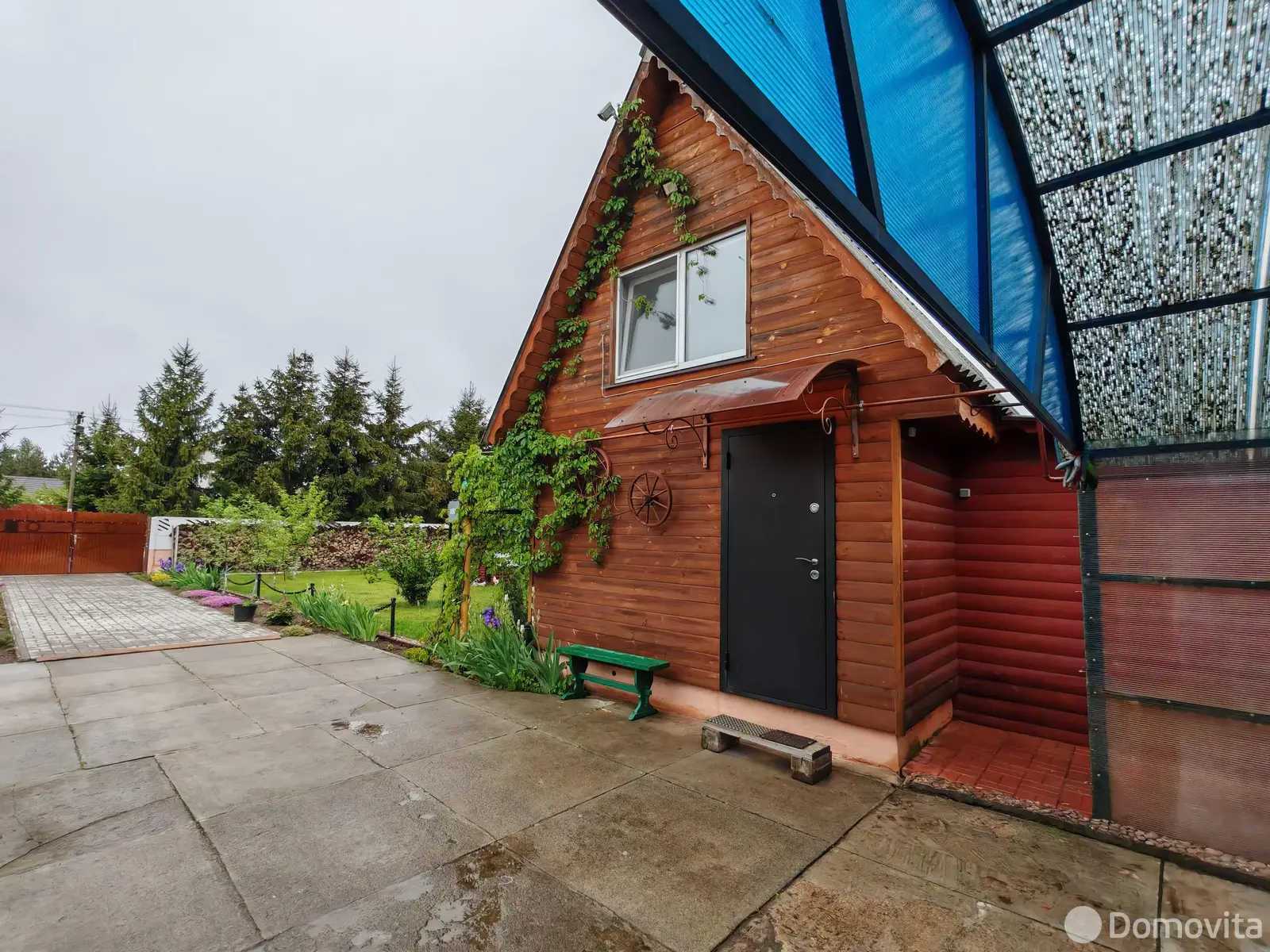 купить коттедж, Рудня, ул. Центральная, д. 19