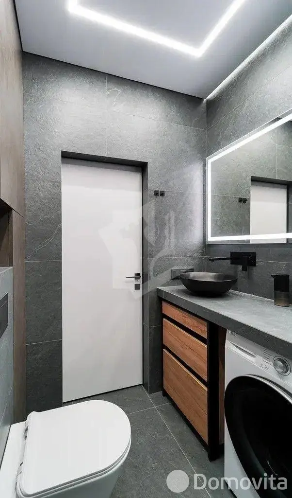 Снять 1-комнатную квартиру в Минске, ул. Аэродромная, д. 16, 490USD, код 149917 - фото 11