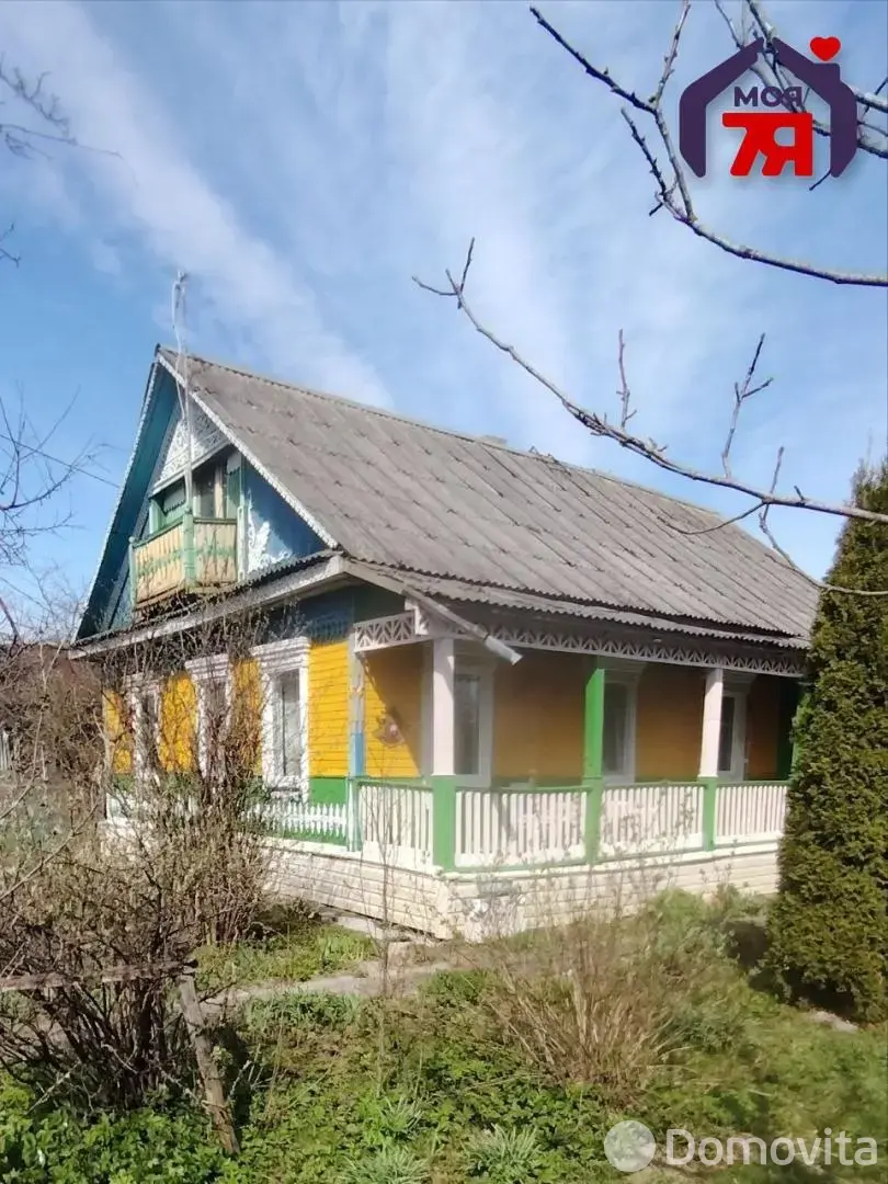 продажа коттеджа, Новые Терушки, ул. Лесная