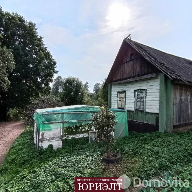 коттедж, Полыковичи, , стоимость продажи 91 215 р.