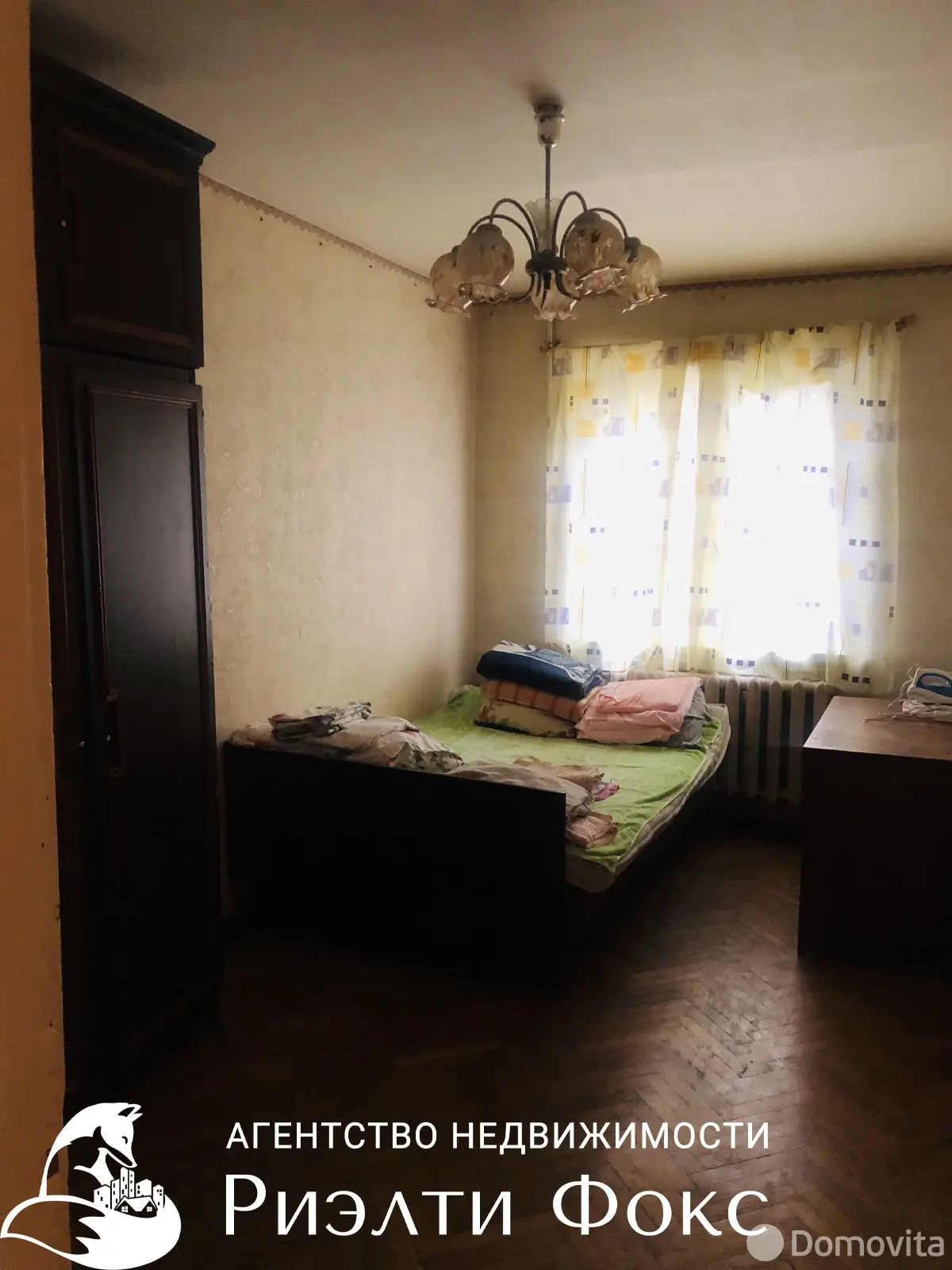 квартира, Минск, ул. Народная, д. 14