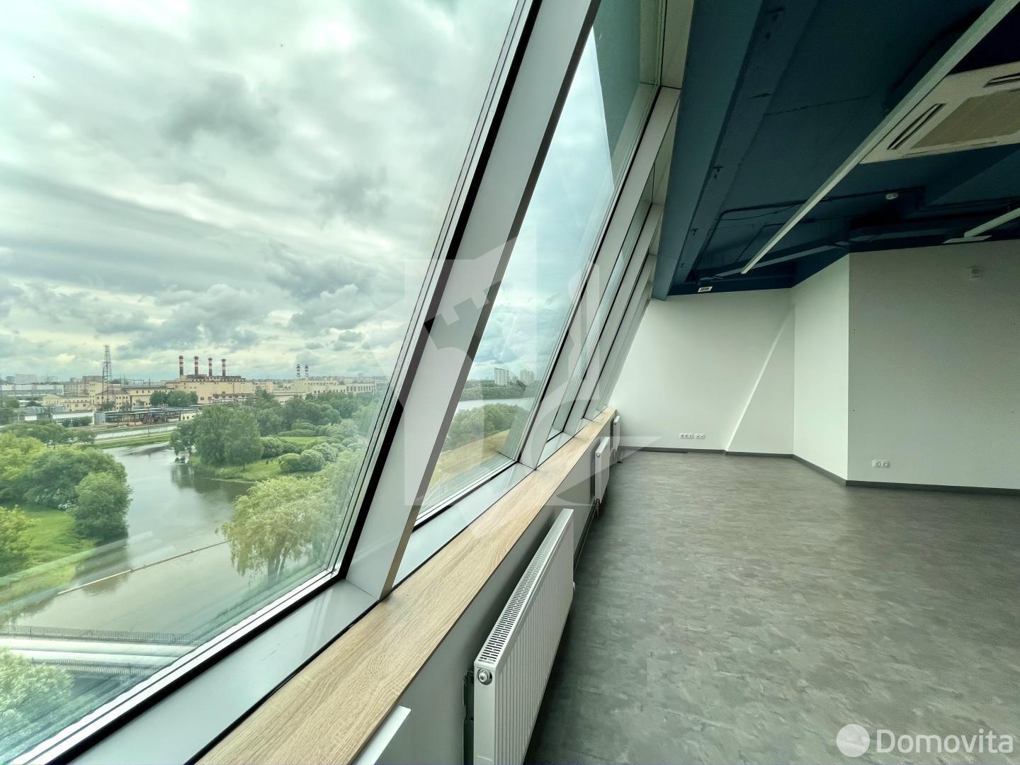 Аренда офиса на ул. Аранская, д. 8 в Минске, 11180USD, код 13585 - фото 17