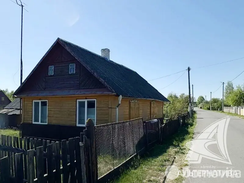 продажа дома, Кобелка,