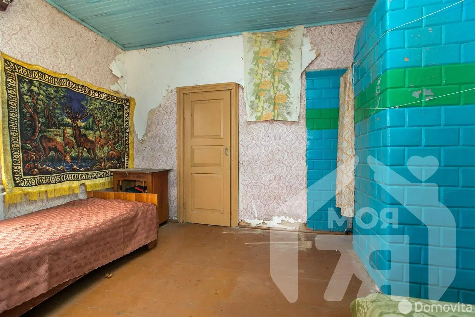 купить дом, Талуи,