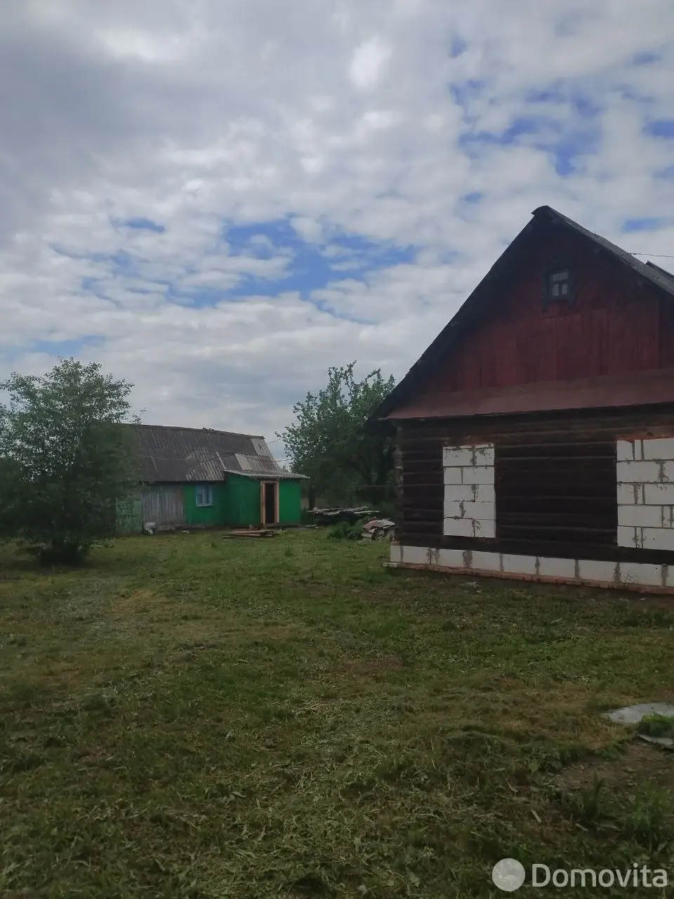 продажа коттеджа, Приямино,