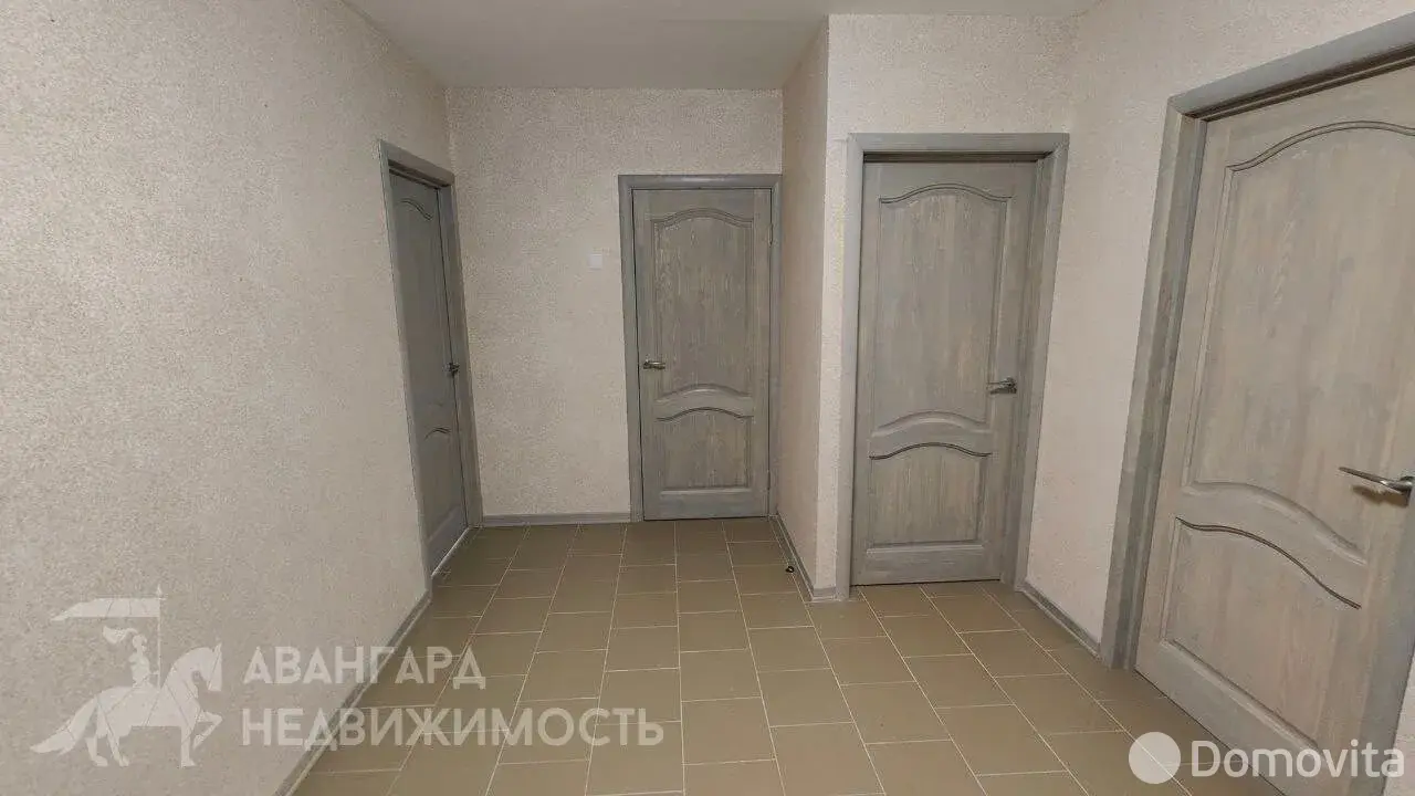 квартира, Минск, ул. Уборевича, д. 86, стоимость аренды 1 508 р./мес.