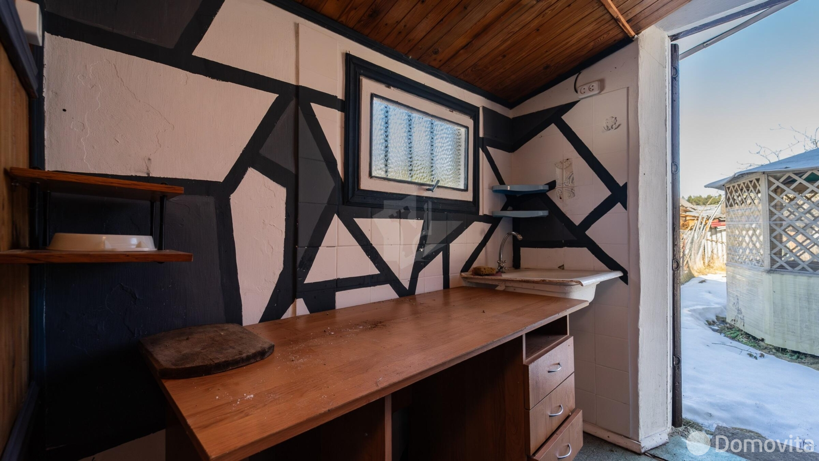 Продажа 2-этажной дачи в Минская область, 110310BYN, код 186342 - фото 16