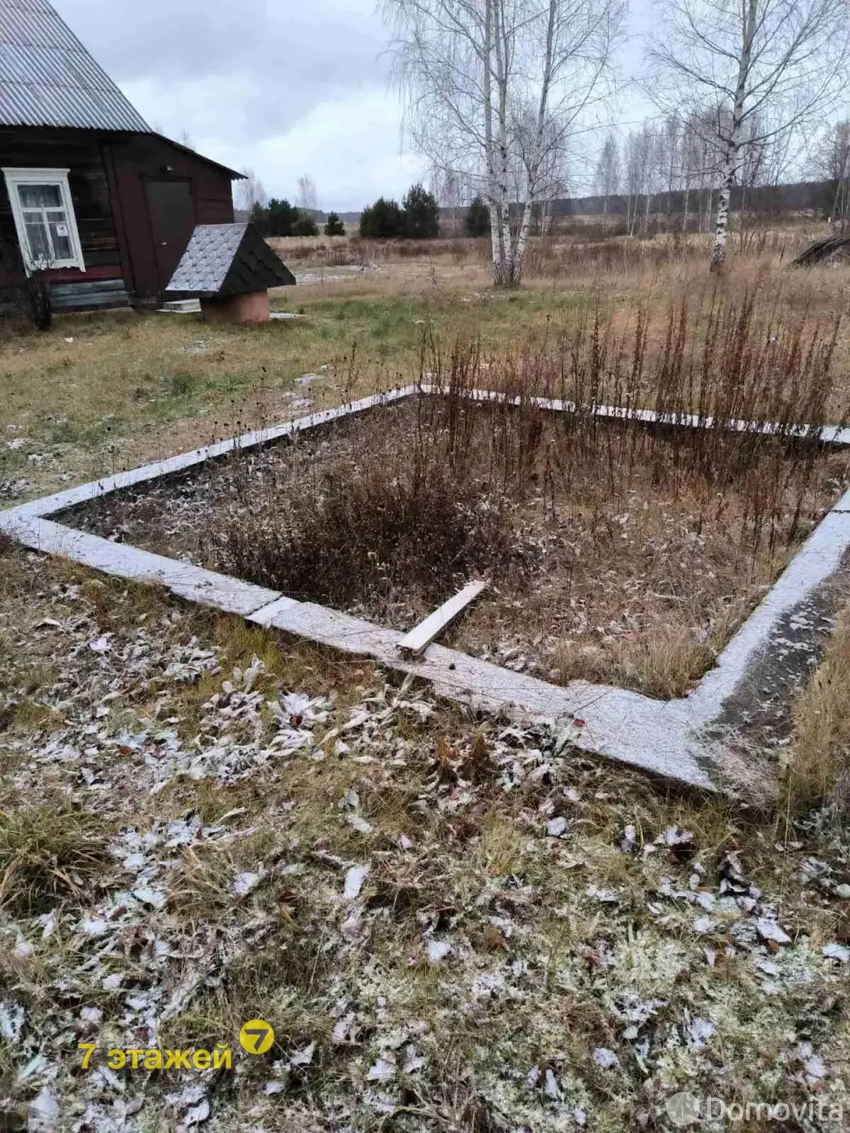 коттедж, Иваничи, ул. Центральная 