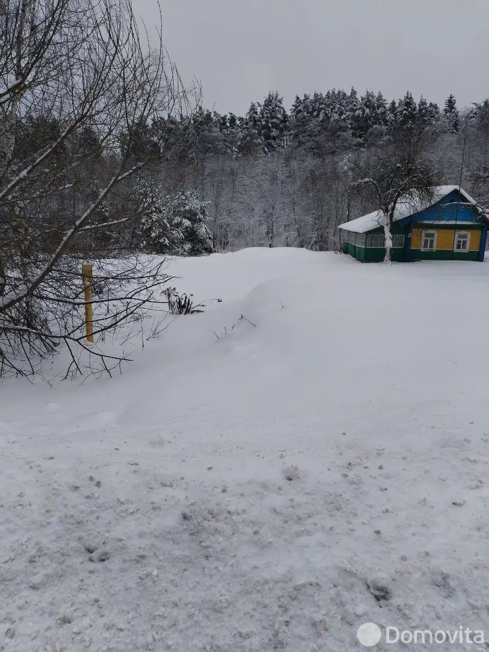 коттедж, Вязынка, ул. Гурновичи, стоимость продажи 71 610 р.