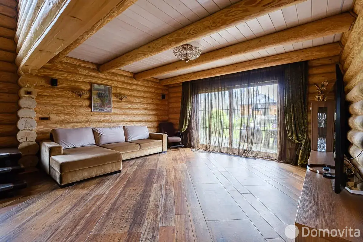 дом, Гаище, ул. Центральная, д. 22/А 