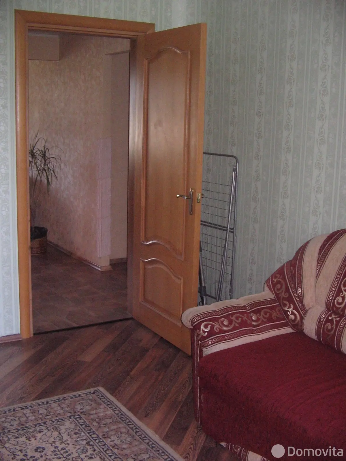 квартира, Минск, ул. Алтайская, д. 166/2, стоимость аренды 1 018 р./мес.