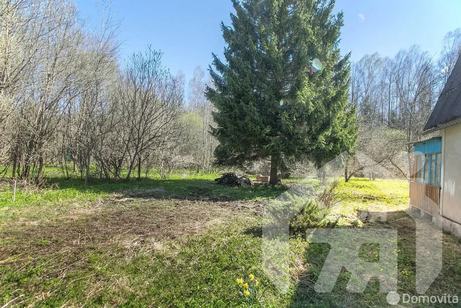 Купить 2-этажную дачу в БЕРЁЗКА ПРИ ФМИ Минская область, 6900USD, код 185632 - фото 15