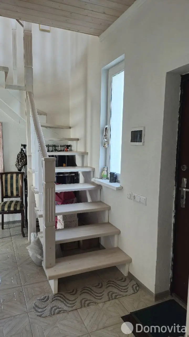 Продажа 2-этажной дачи в Голышово Минская область, 50500USD, код 183427 - фото 11