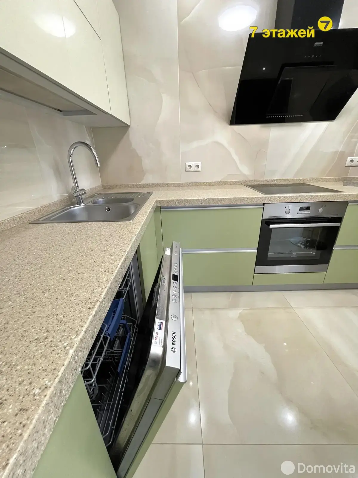 Аренда 2-этажного коттеджа в Минске, Минская область, ул. Никитина, 1900USD, код 2233 - фото 22