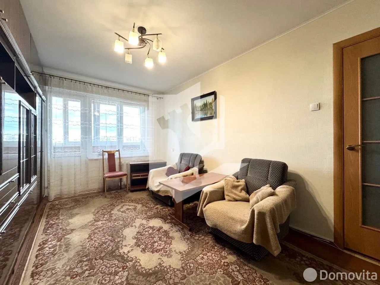 Снять 1-комнатную квартиру в Минске, ул. Данилы Сердича, д. 18 к1, 320USD, код 147638 - фото 8