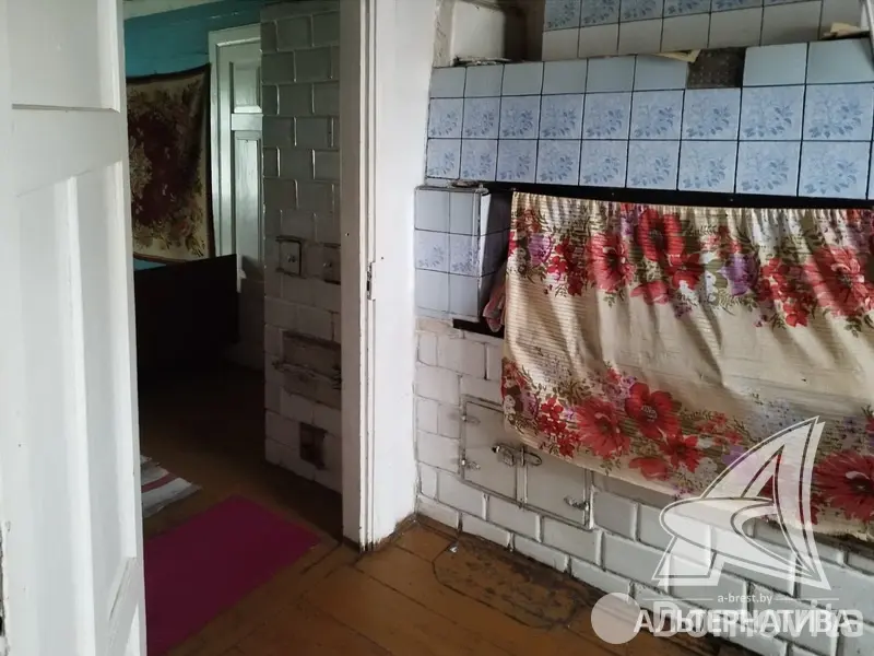 дом, Замшаны, 