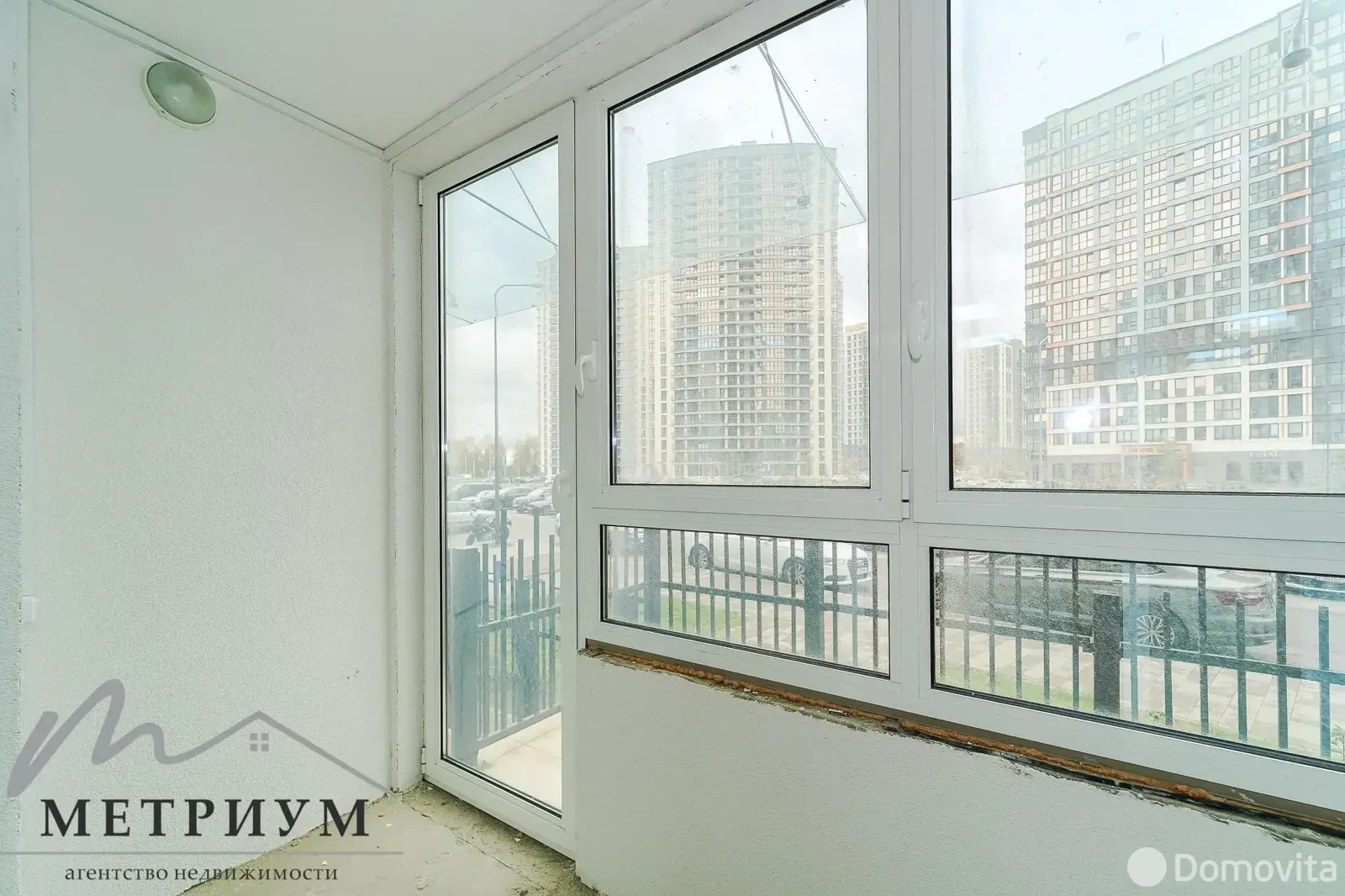 Помещение под сферу услуг в Минске, ул. Белградская, д. 11, код 3456 - фото 11