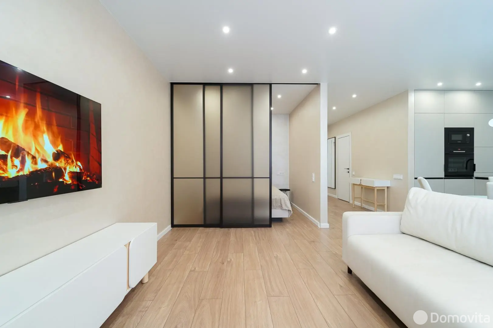 Снять 2-комнатную квартиру в Минске, пр-т Дзержинского, д. 32, 750USD, код 150573 - фото 9