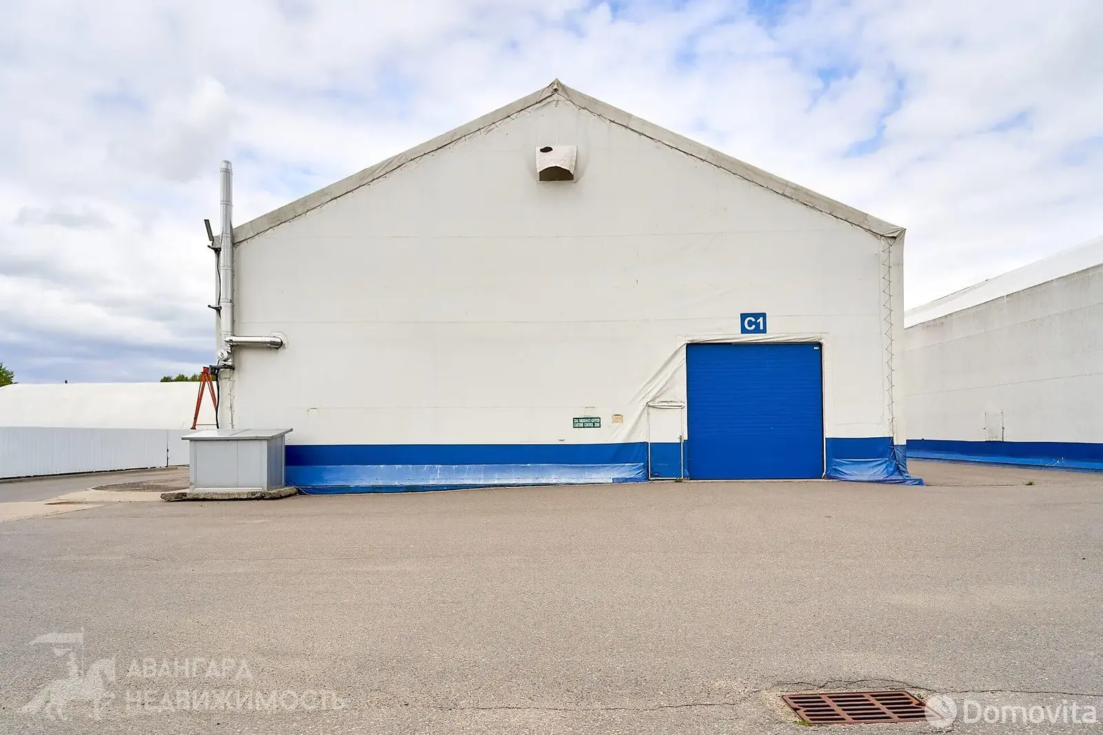 Аренда складского помещения на ул. Заводская, д. 47 в Фаниполе, код 964026 - фото 17