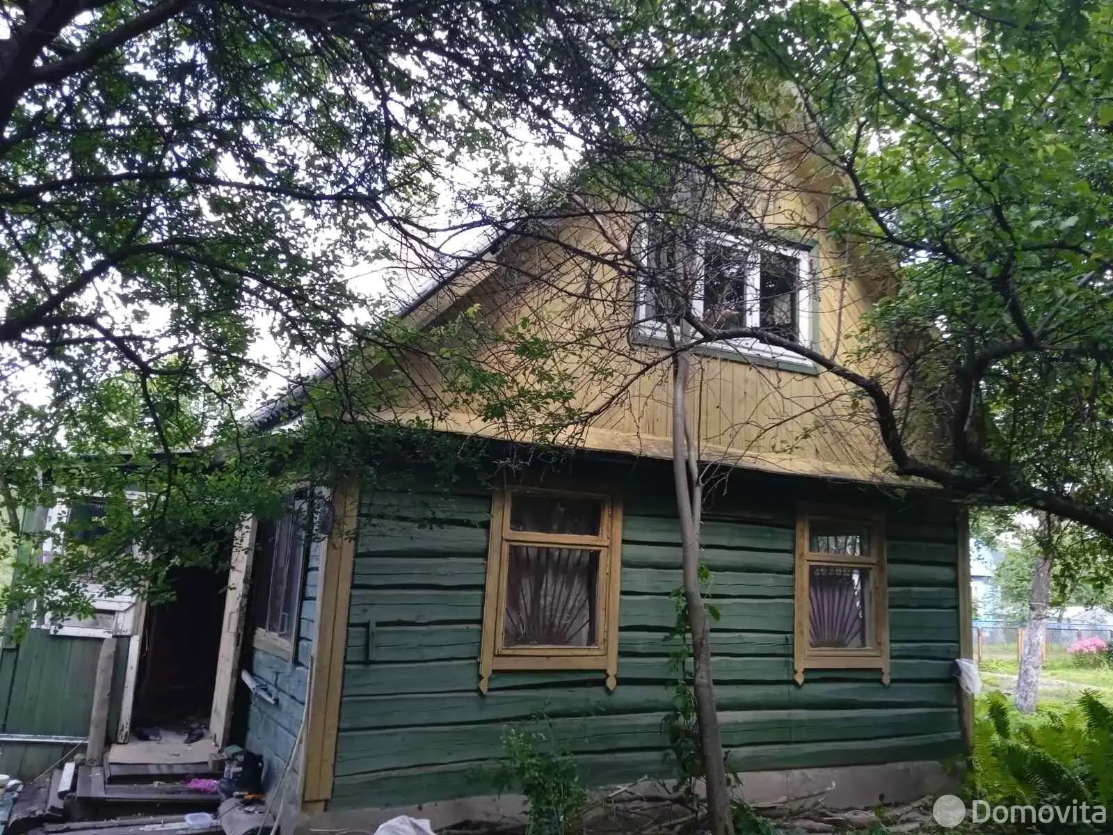 дача, Тракторист Пуховичский район, д. 98 