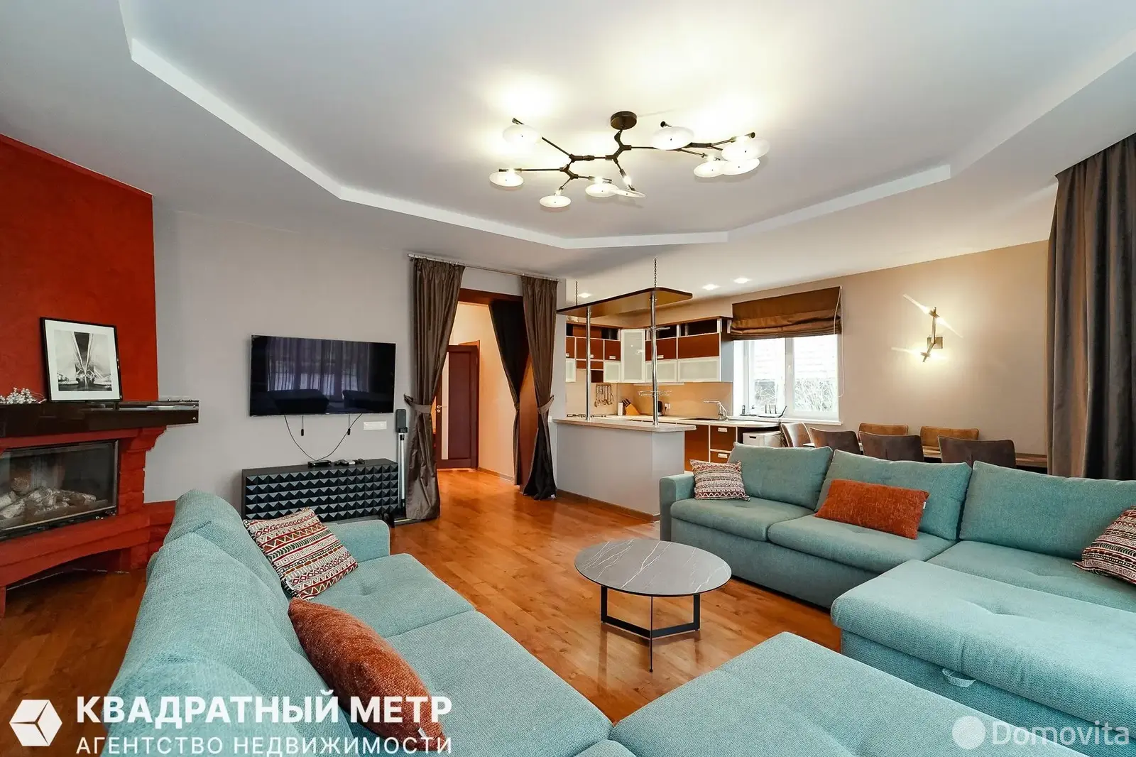 дом, Раубичи,