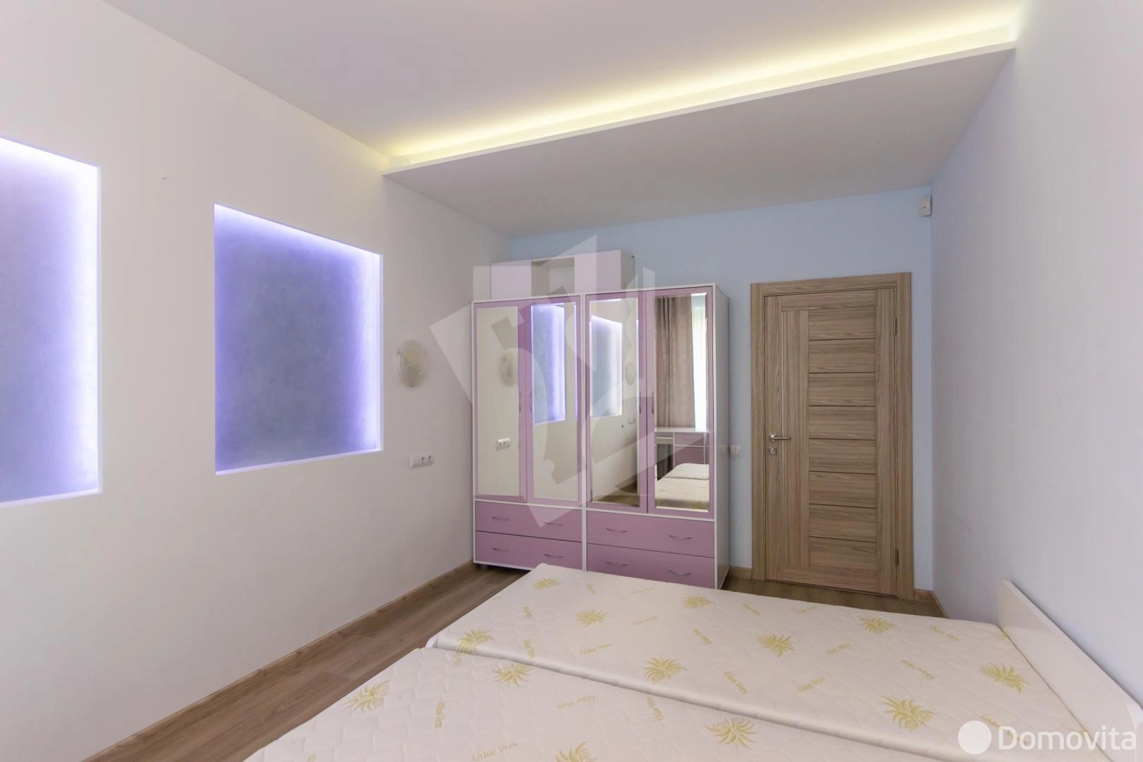 Снять 4-комнатную квартиру в Минске, пер. Подольский 4-й, д. 9, 1200USD, код 146277 - фото 44