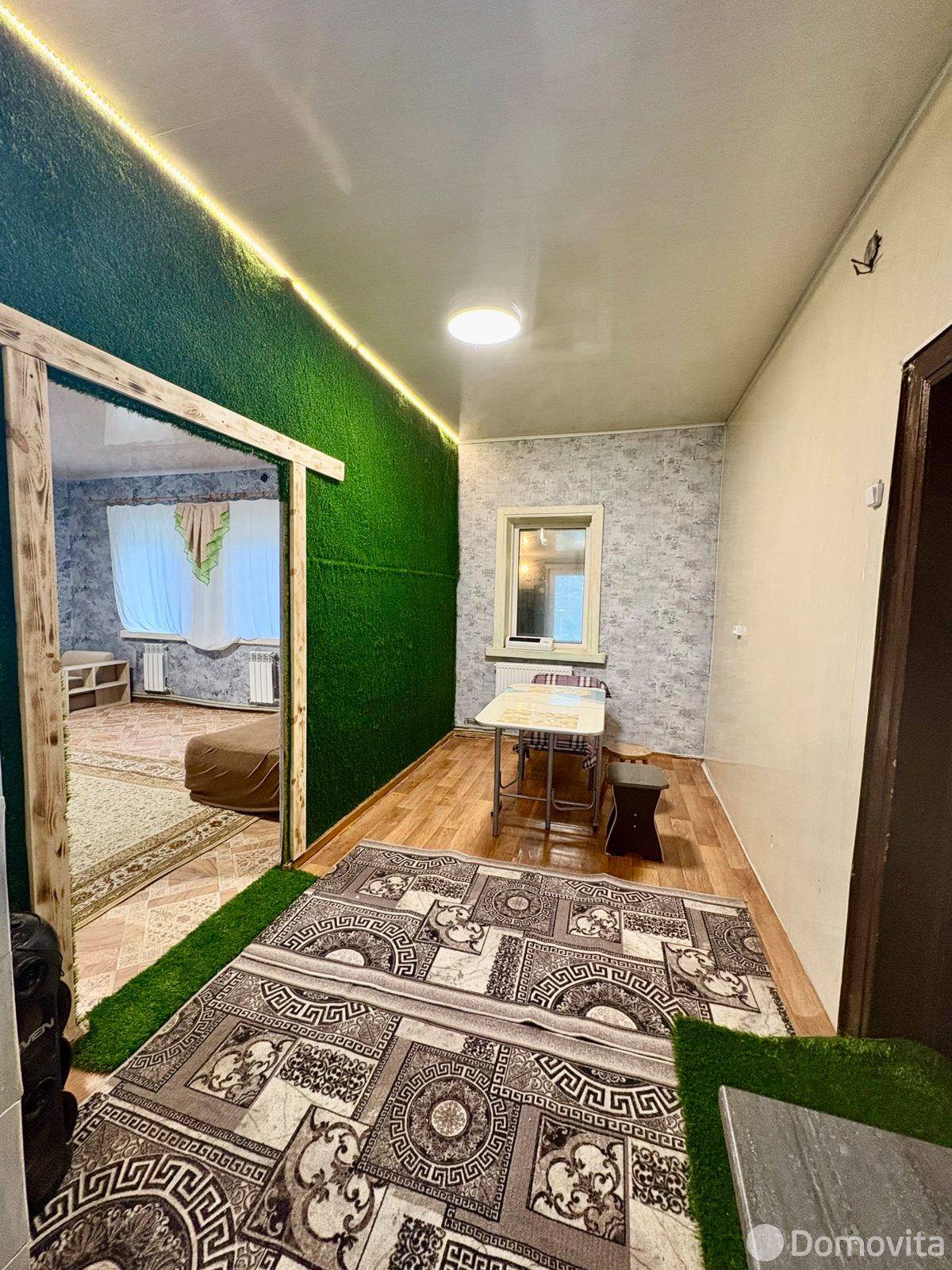 коттедж, Антоновка, ул. Центральная, д. 18 