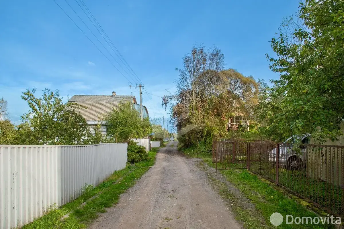 Купить 2-этажную дачу в Факел-1988 Минская область, 48000USD, код 184341 - фото 27