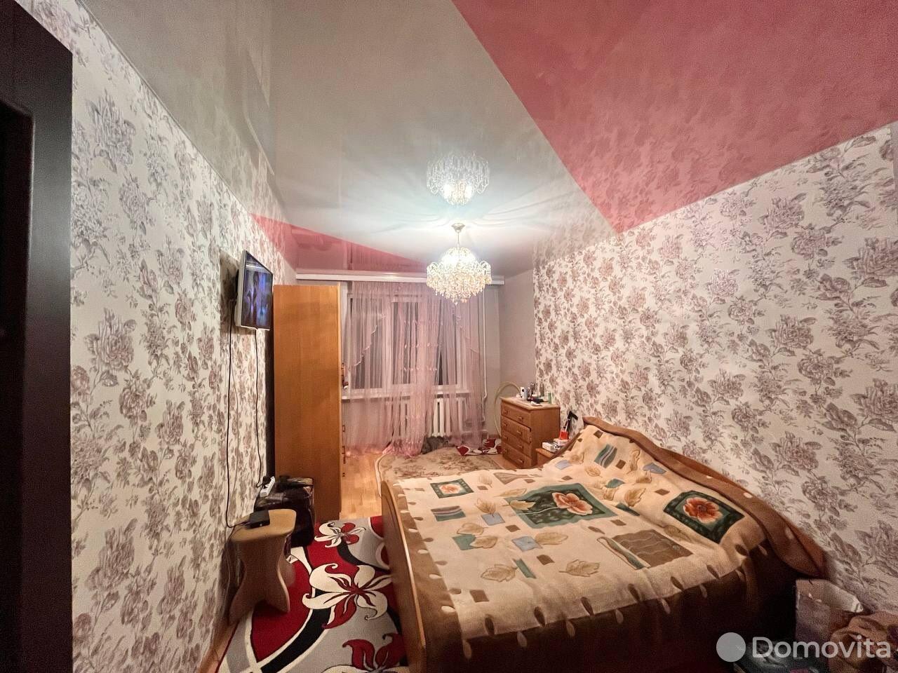 Продажа 3-комнатной квартиры в Витебске, ул. Гагарина, д. 162/1, 41200 USD, код: 1054727 - фото 2