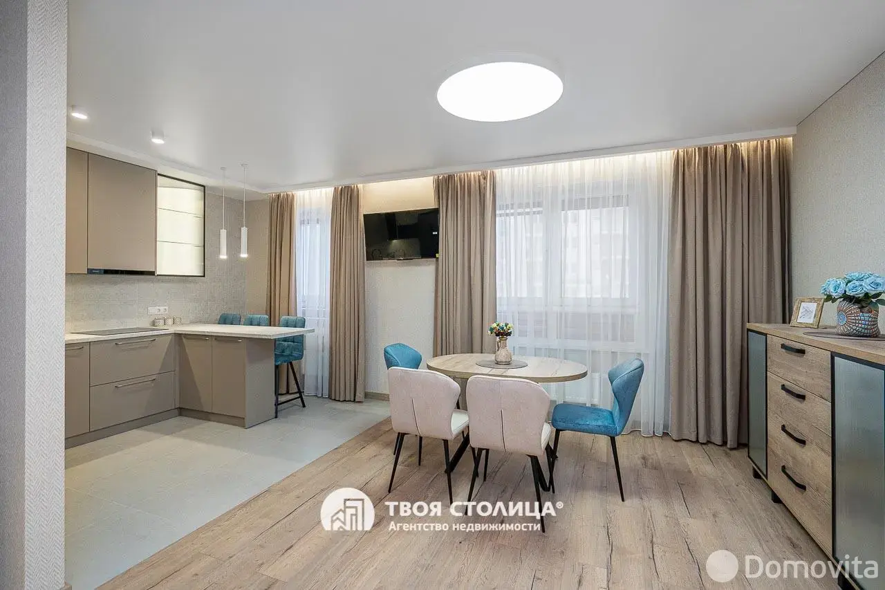 продажа комнаты, Минск, ул. Максима Богдановича, д. 144