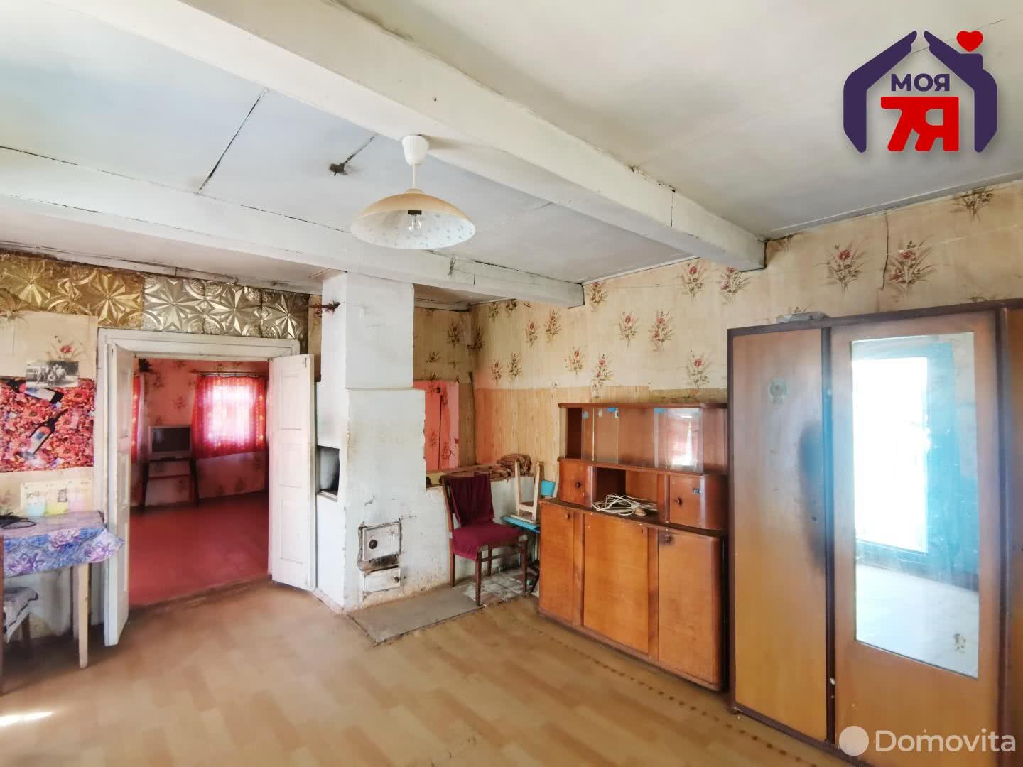 Продажа 1-этажного дома в Березовке, Минская область ул. Урицкого, 7900USD, код 636038 - фото 6