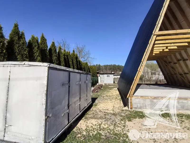 Купить земельный участок, 4.43 соток, Березка-Чернавчицкая, Брестская область, 73751BYN, код 570175 - фото 12