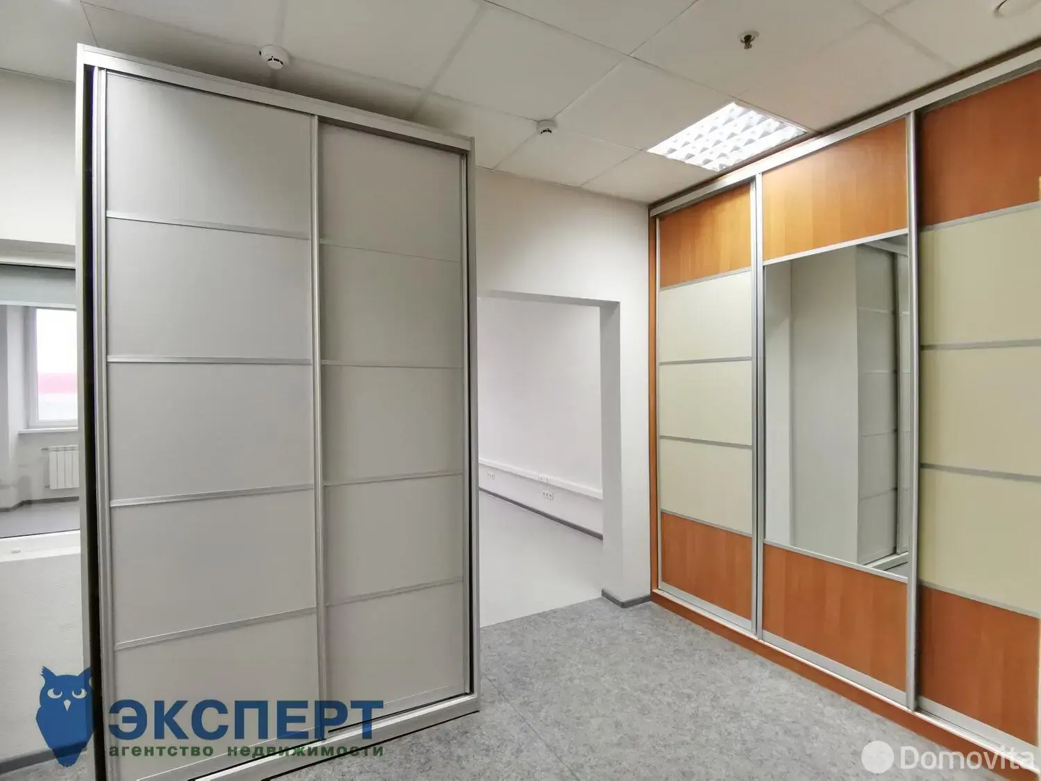 Аренда офиса на ул. Тимирязева, д. 67 в Минске, 1350USD, код 13380 - фото 5