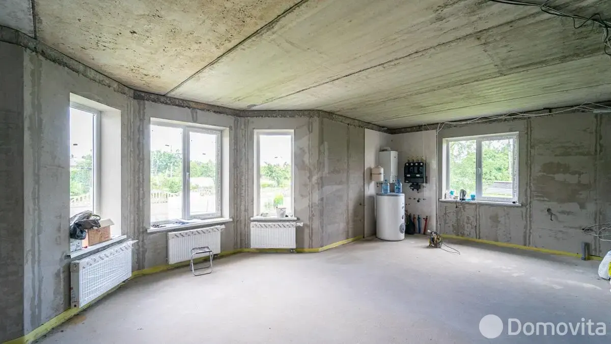 дом, Чуденичи, ул. Центральная, стоимость продажи 256 838 р.