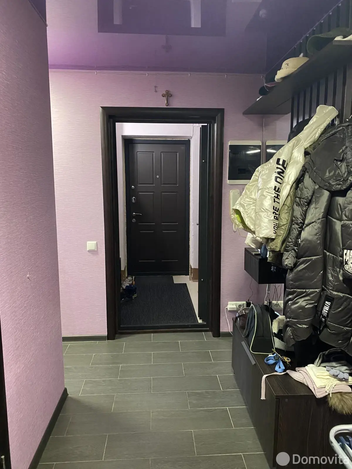 Продажа комнаты в Витебске, ул. Актеров Еременко, д. 4, цена 36000 USD, код 7647 - фото 13
