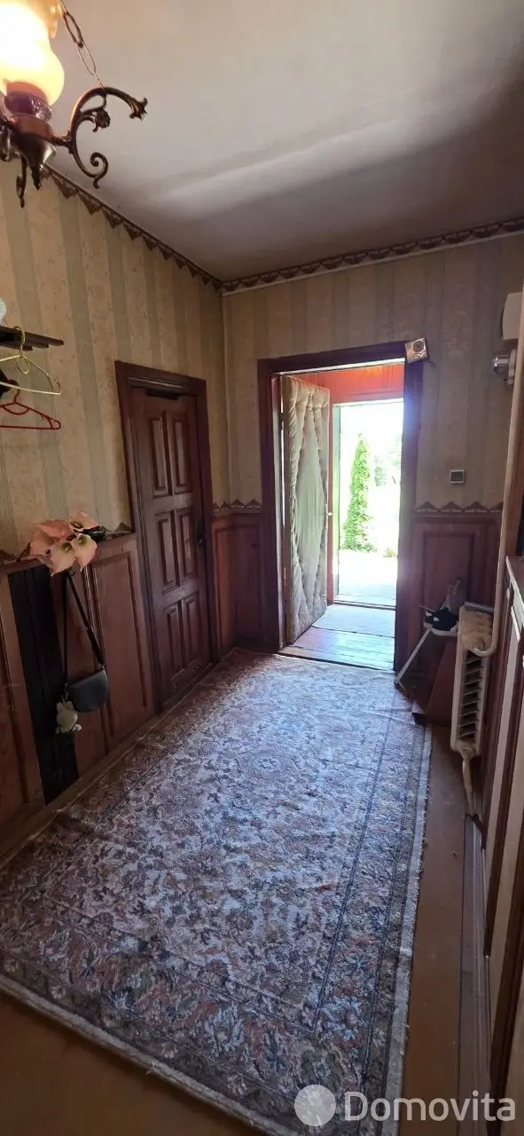 продажа коттеджа, Лунинец, ул. Герцена, д. 15