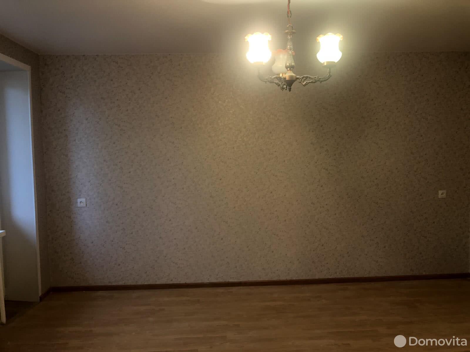 Продажа 1-комнатной квартиры в Витебске, ул. Карла Маркса, д. 14Б, 20000 USD, код: 998123 - фото 4