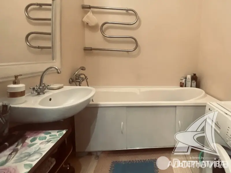 Купить 1-комнатную квартиру в Бресте, ул. Луцкая, 47500 USD, код: 1125737 - фото 4