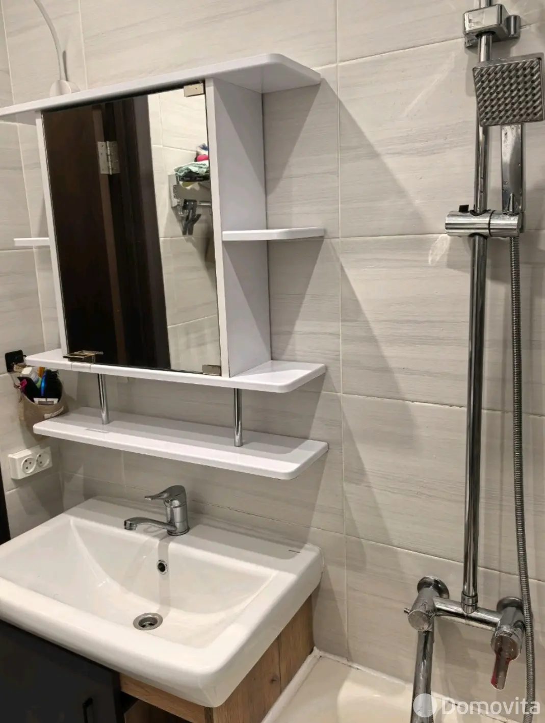 квартира, Минск, пр-т Партизанский, д. 32/1, стоимость аренды 873 р./мес.