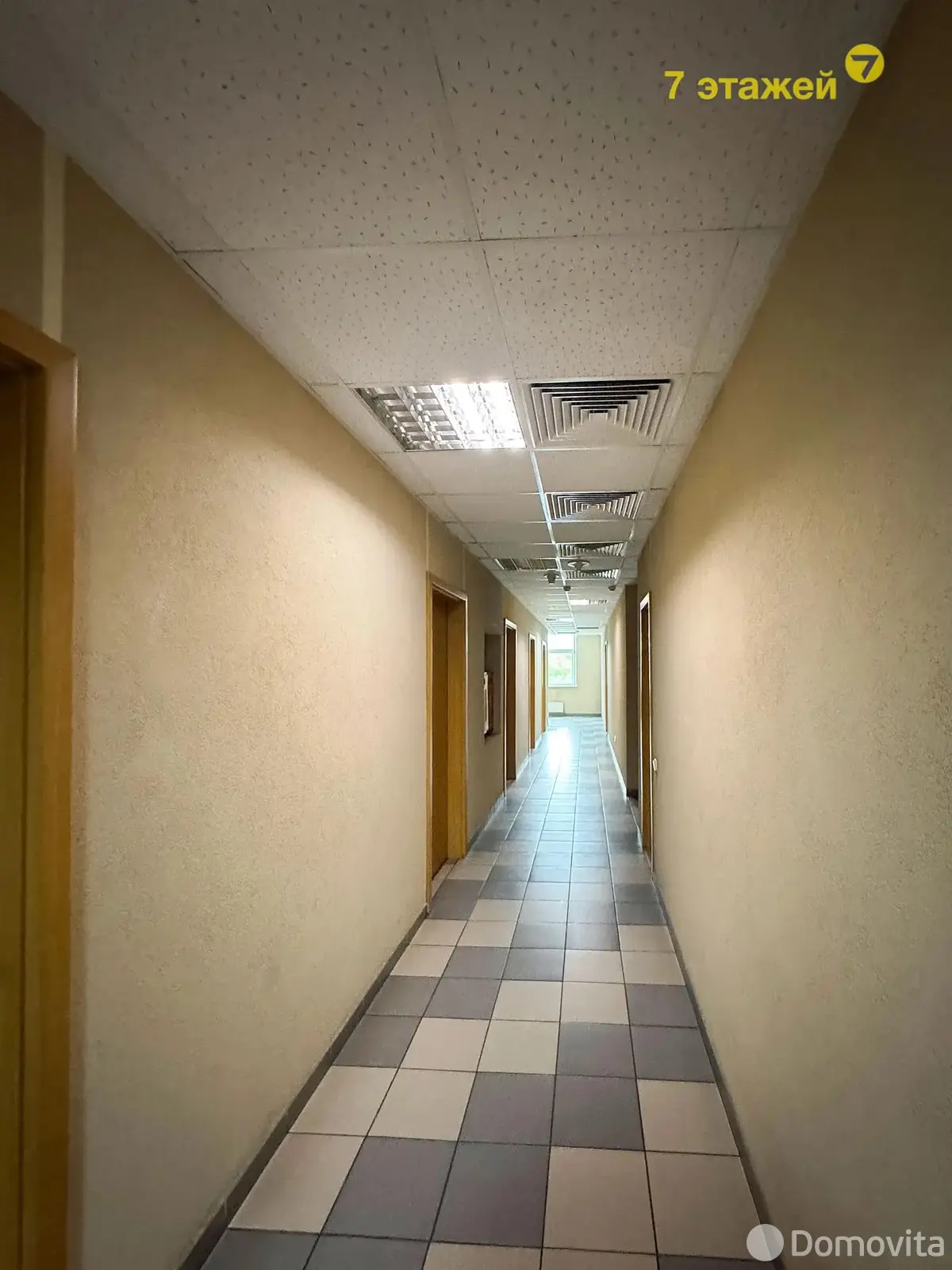 Купить офис на пр-т Партизанский, д. 178 в Минске, 81899USD, код 8878 - фото 15