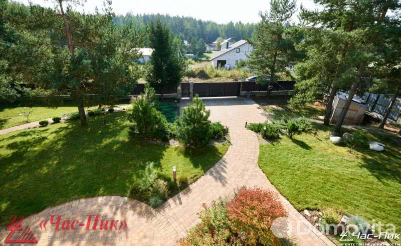 Купить 1-этажную дачу в Колодищах Минская область, 399000USD, код 179928 - фото 33